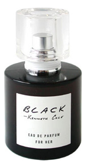 

Black For Her: парфюмерная вода 50мл уценка, Black For Her