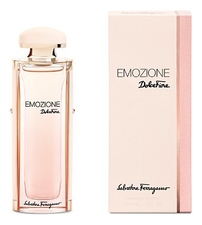 Salvatore Ferragamo  Emozione Dolce Fiore