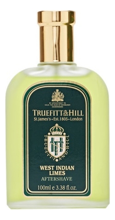 

Лосьон после бритья West Indian Limes Aftershave 100мл