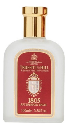 

Бальзам после бритья 1805 Aftershave Balm 100мл