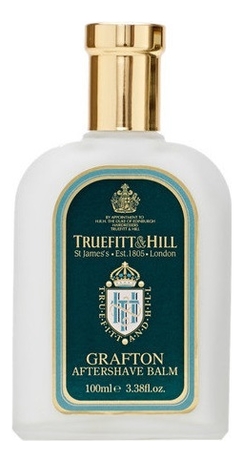 

Бальзам после бритья Grafton Aftershave Balm 100мл