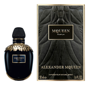 McQueen Parfum
