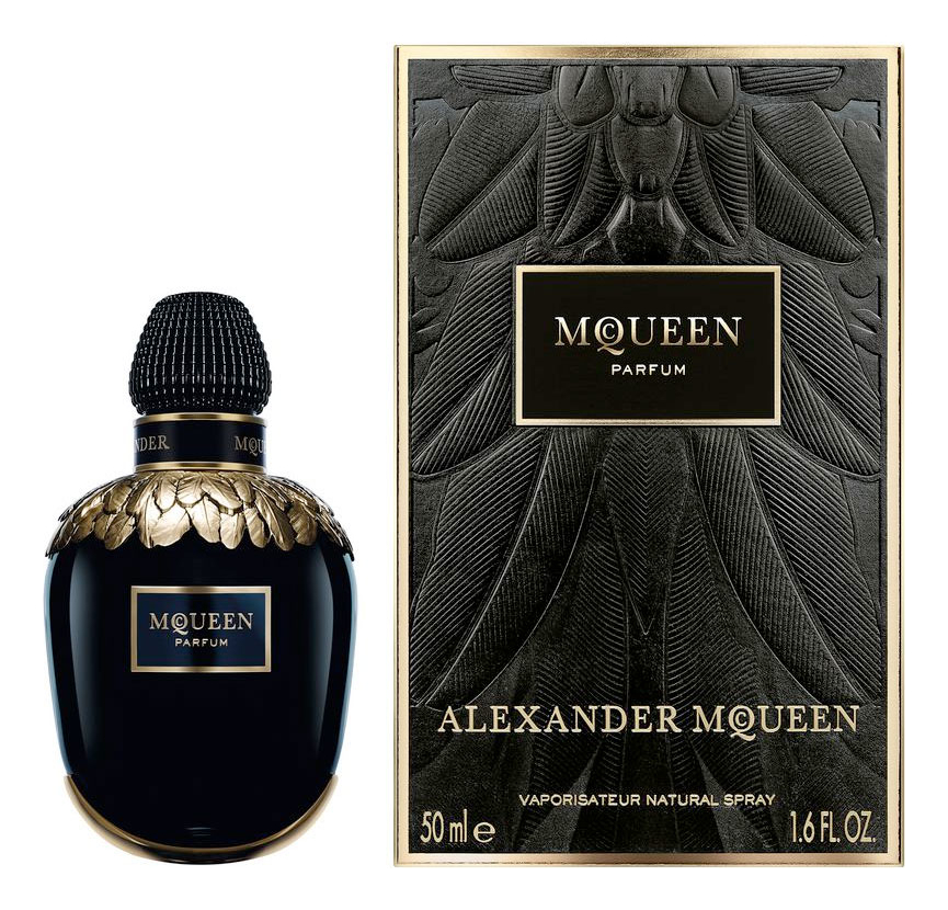 

Mc Queen Parfum: духи 50мл, Mc Queen Parfum