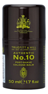 

Бальзам-сыворотка после бритья Authentic No.10 Post-Shave Cologne Balm 50мл