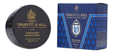 Truefitt & Hill Крем для бритья Trafalgar Shaving Cream 190г