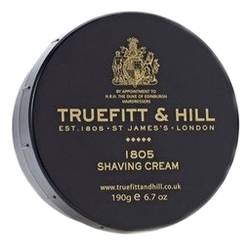 

Крем для бритья 1805 Shaving Cream 190г