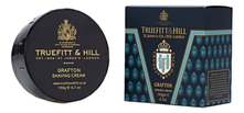 Truefitt & Hill Крем для бритья Grafton Shaving Cream 190г