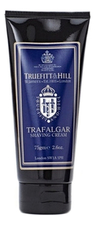 Truefitt & Hill Крем для бритья Trafalgar Shaving Cream 75г