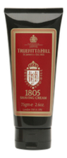 Truefitt & Hill Крем для бритья 1805 Shaving Cream 75г