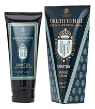 Truefitt & Hill Крем для бритья Grafton Shaving Cream 75г