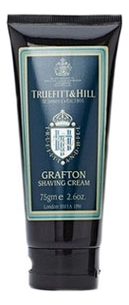 Купить Крем для бритья Grafton Shaving Cream 75г, Truefitt & Hill