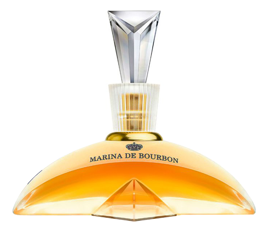 Princesse Marina de Bourbon: парфюмерная вода 100мл уценка судьба человека с любовью к жизни