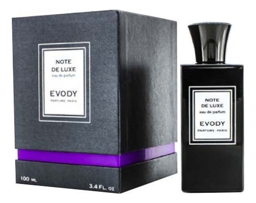 Note De Luxe