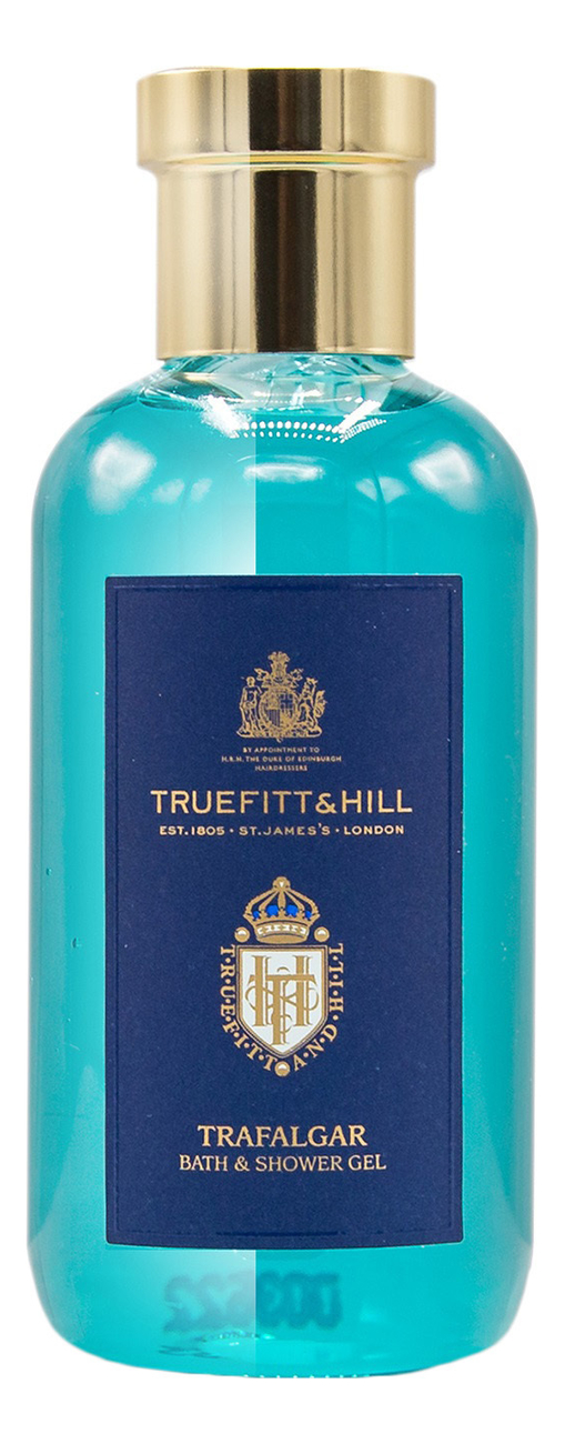 

Гель для душа Trafalgar Bath & Shower Gel 200мл