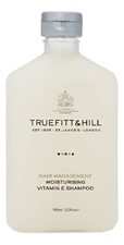 Truefitt & Hill Увлажняющий шампунь с витамином Е Moisturizing Vitamin E Shampoo 365мл