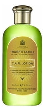 Truefitt & Hill Лосьон для укладки волос C.A.R. Lotion 200мл