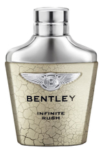 Bentley  Infinite Rush