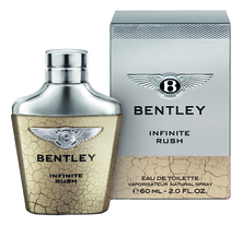 Bentley  Infinite Rush