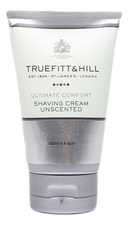 Truefitt & Hill Крем для бритья Ultimate Comfort Shaving Cream Travel 100мл