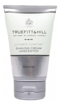 

Крем для бритья Ultimate Comfort Shaving Cream Travel 100мл