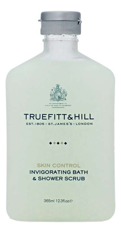 

Тонизирующий скраб для тела Invigorating Bath & Shower Scrub 365мл