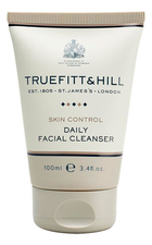 Truefitt & Hill Очищающее средство для лица Daily Facial Cleanser 100мл