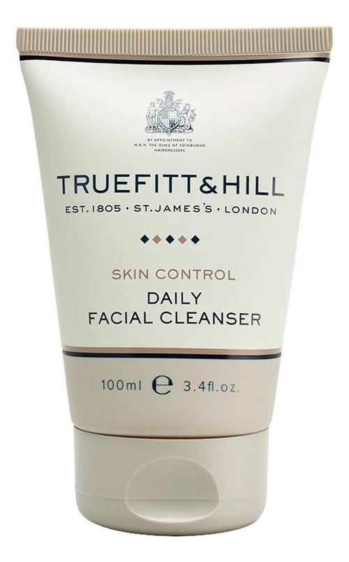 

Очищающее средство для лица Daily Facial Cleanser 100мл