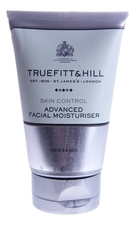 Truefitt & Hill Увлажняющее средство для лица Advanced Facial Moisturiser 100мл