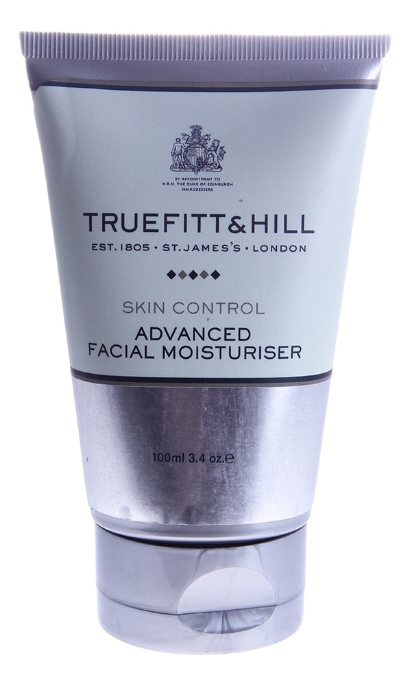 

Увлажняющее средство для лица Advanced Facial Moisturiser 100мл