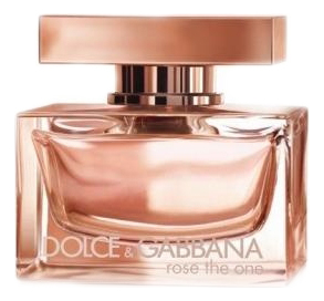 

Rose The One: парфюмерная вода 75мл тестер, Rose The One