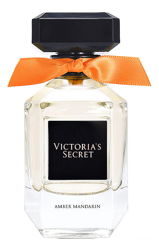 Amber Mandarin: парфюмерная вода 100мл уценка