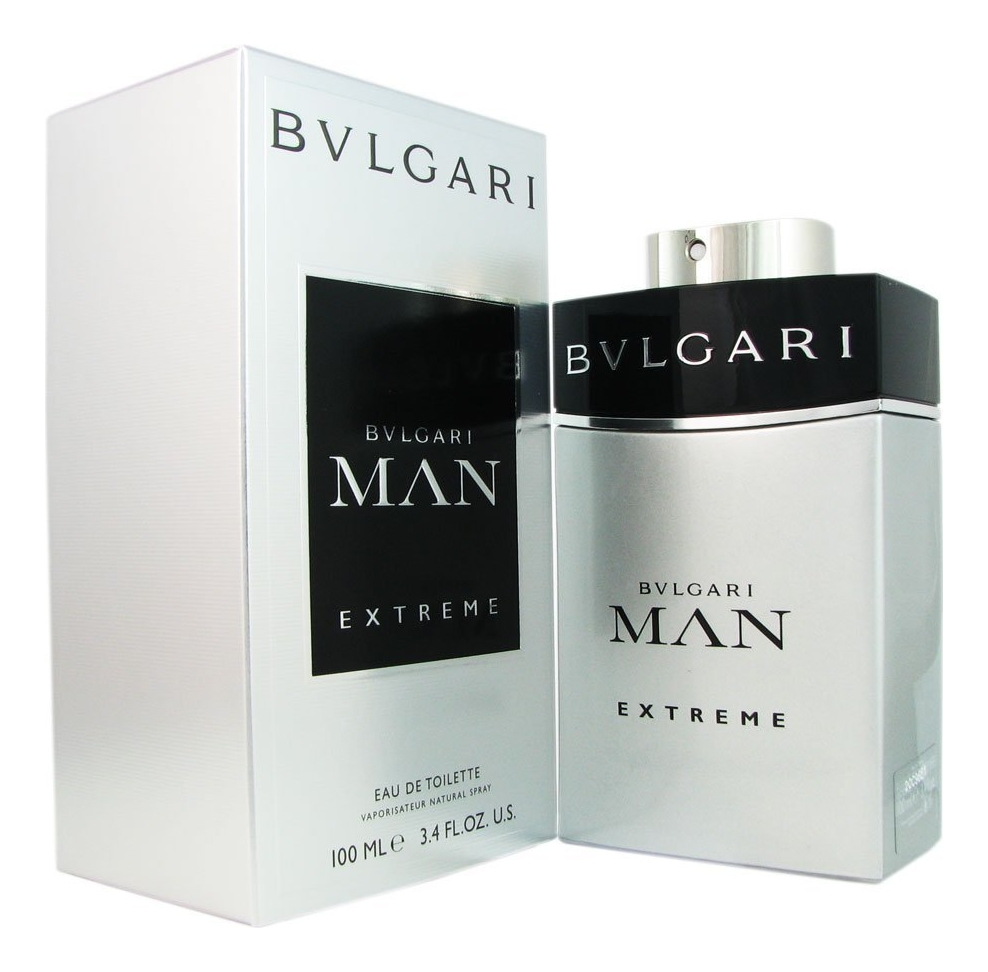 

MAN Extreme: туалетная вода 100мл, MAN Extreme