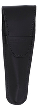 Truefitt & Hill Кожаный чехол для бритвы Leather Razor Pouch (черный)