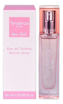 Tendenza For Her