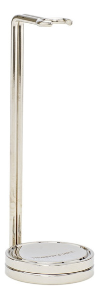 

Подставка для станка двойная Double Wire Razor Stand Chrome