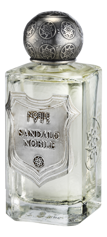 Sandalo Nobile: парфюмерная вода 13мл