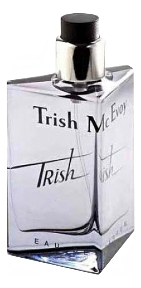 

Trish McEvoy Trish: парфюмерная вода 15мл, Trish McEvoy Trish
