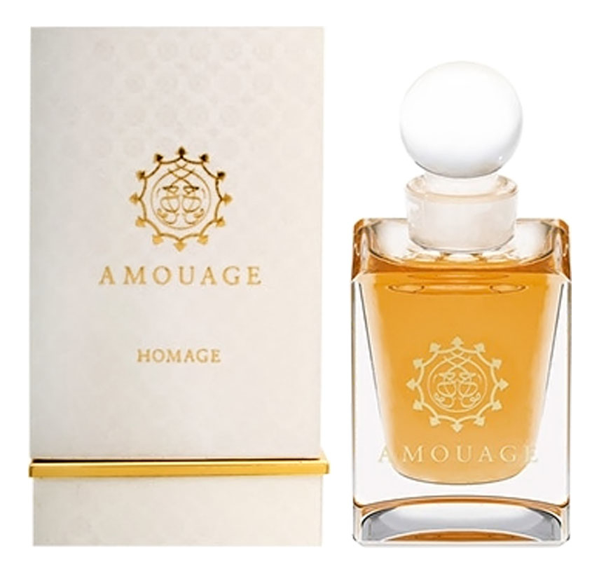 

Attar Homage: духи 12мл, Attar Homage