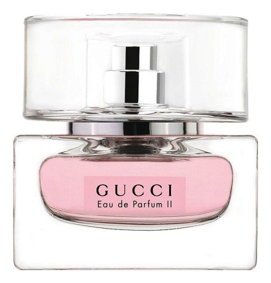 Gucci Eau de Parfum 2 - купить в Москве женские духи, парфюмерная и  туалетная вода Гуччи 2 по лучшей цене в интернет-магазине Randewoo