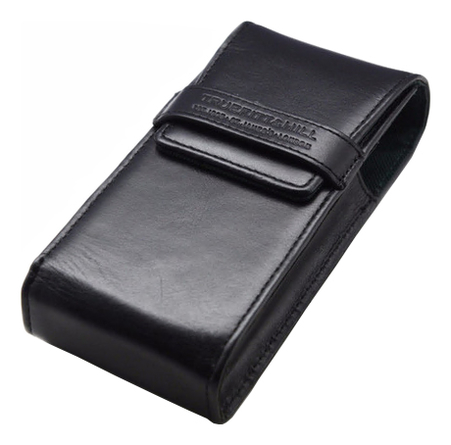 

Футляр для одеколона Cologne Travel Holder (черный)