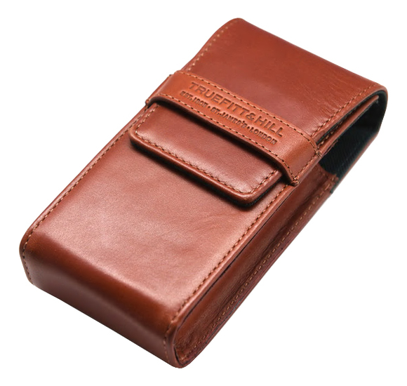 

Футляр для одеколона Cologne Travel Holder (светло-коричневый)
