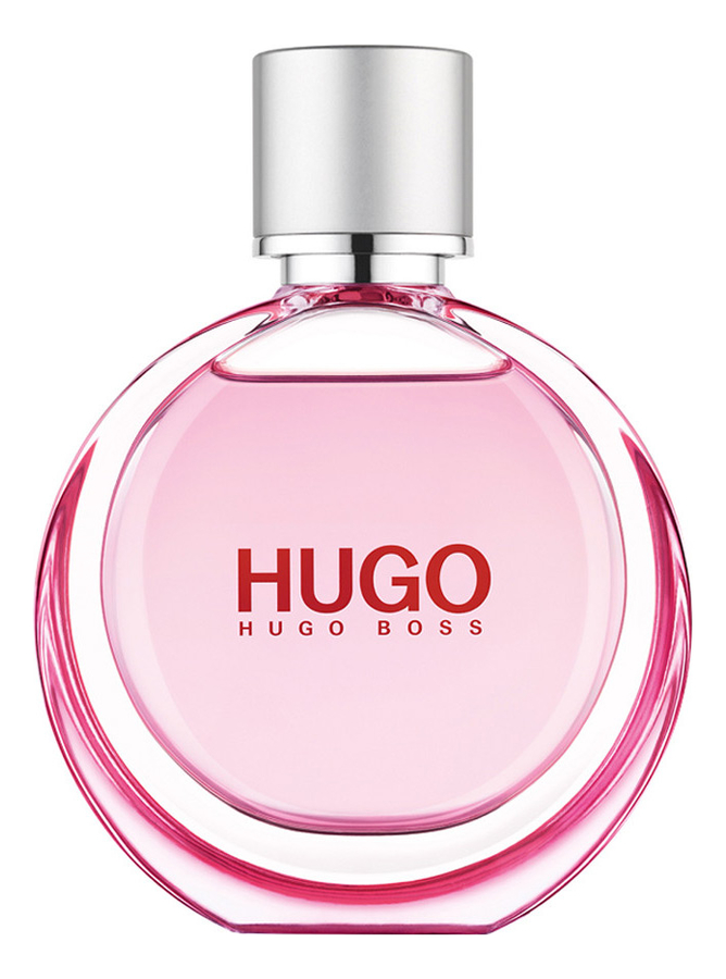 Hugo Women Extreme: парфюмерная вода 50мл уценка