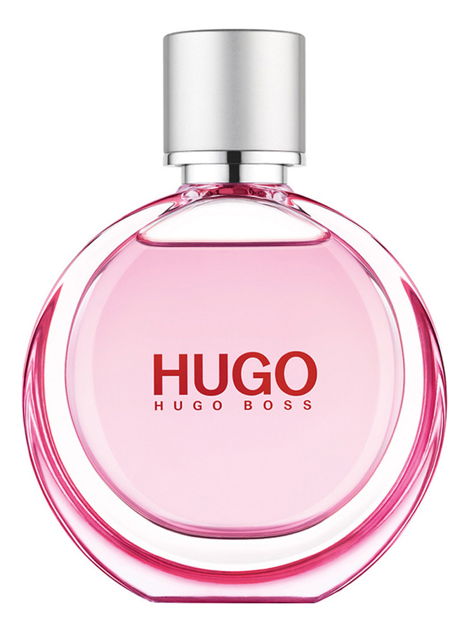 

Hugo Women Extreme: парфюмерная вода 50мл тестер, Hugo Women Extreme