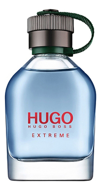 

Hugo Extreme: парфюмерная вода 100мл тестер, Hugo Extreme
