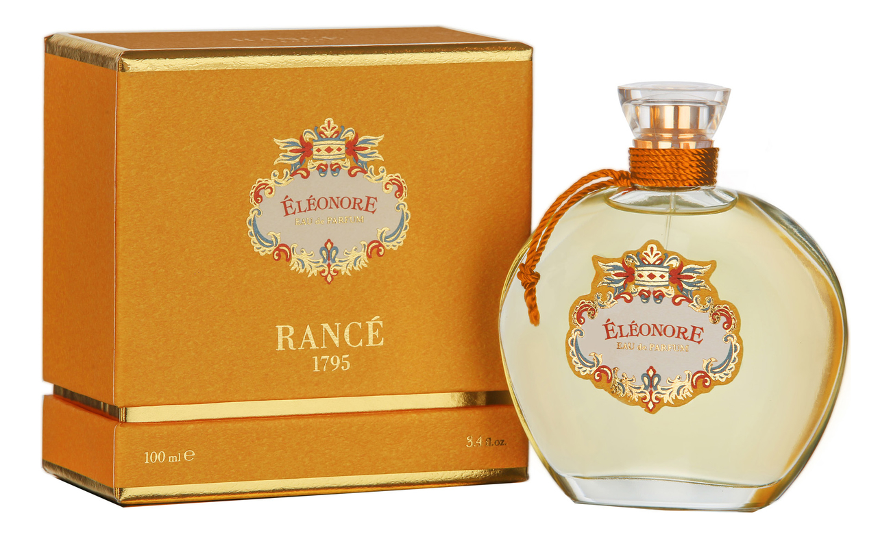 

Eleonore: парфюмерная вода 100мл, Eleonore
