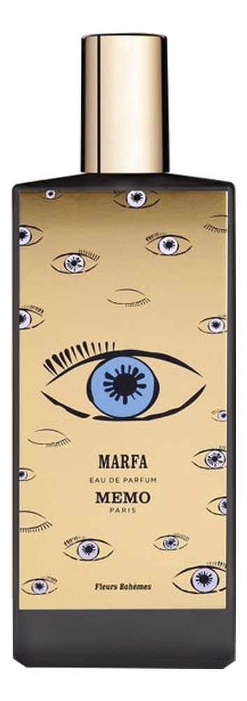 

Marfa: парфюмерная вода 1,5мл, Marfa
