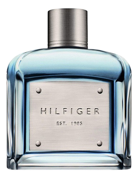  Hilfiger Est. 1985