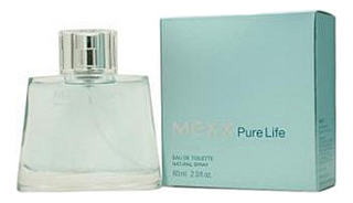 

Pure Life Woman: туалетная вода 60мл, Pure Life Woman