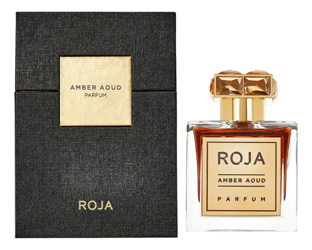 Amber Aoud