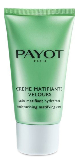 

Матирующий увлажняющий крем Creme Matifiante Velours 50мл